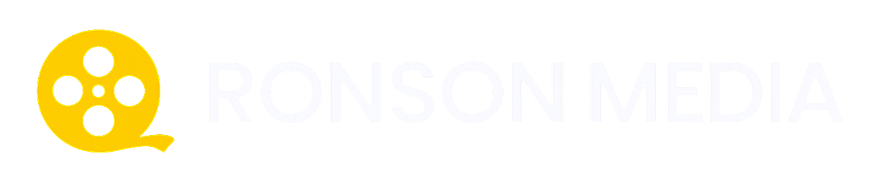 Ronson Media